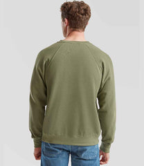 SS8 Classic Olive Model