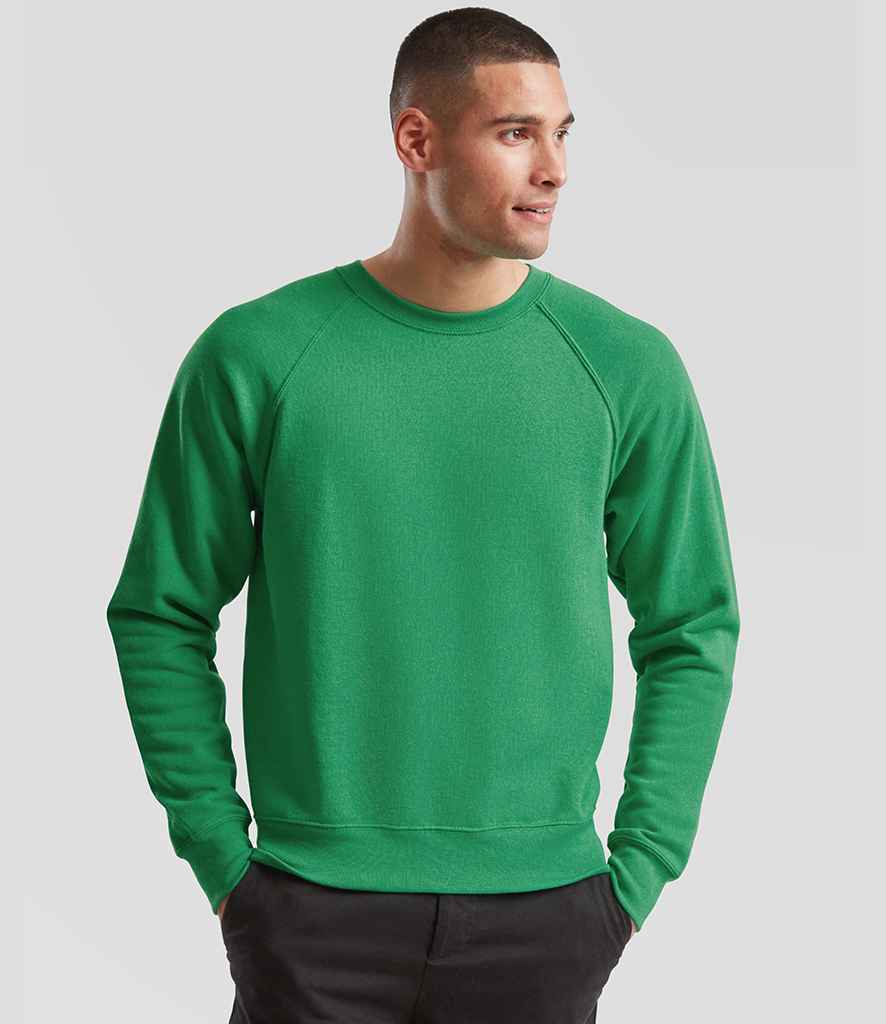 SS8 Heather Green Model
