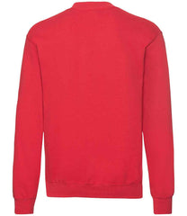 SS9 Red Back