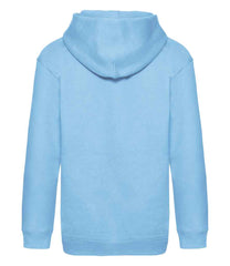 SSE14B Sky Blue Back