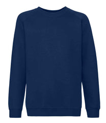 SSE8B Navy Front