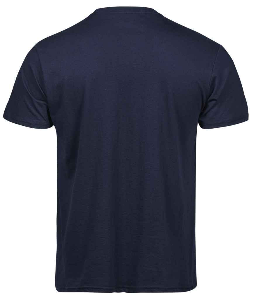 T1140 Navy Back