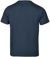 T1150 Ink Blue Back