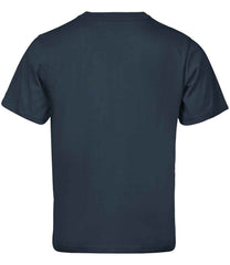 T1160 Ink Blue Back