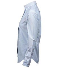 T4001 Light Blue Left