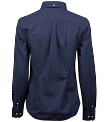 T4001 Navy Back