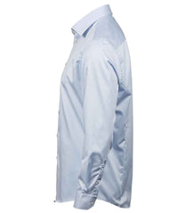 T4020 Light Blue Left