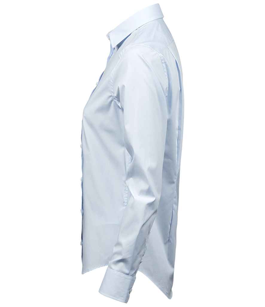 T4025 Light Blue Left