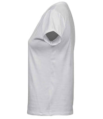T5063 White Left