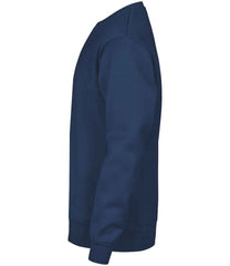 T5150 Navy Left