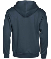 T5154 Ink Blue Back