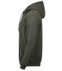 T5430 Deep Green Left