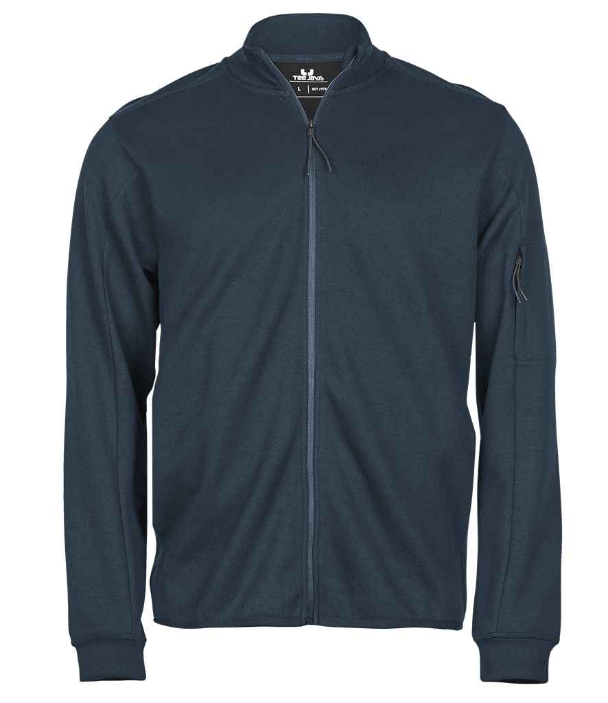 T5704 Ink Blue Front