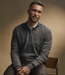 T6010 Grey Melange Model