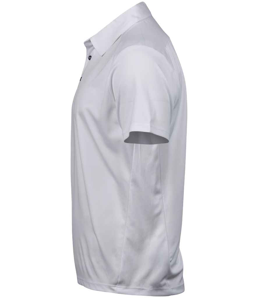 T7200 White Left