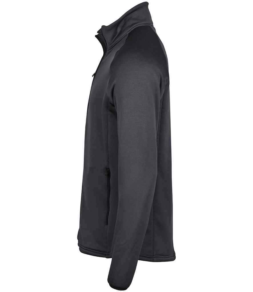 T9100 Dark Grey Left