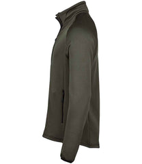 T9100 Deep Green Left