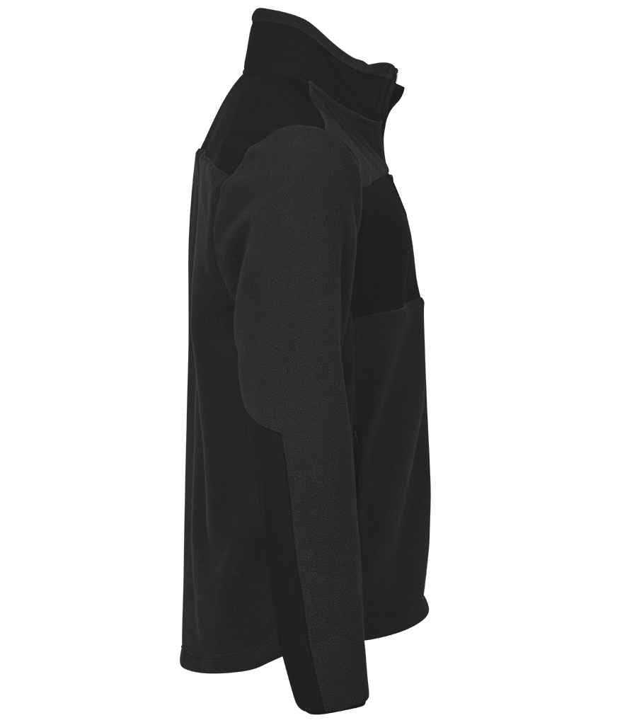 T9120 Black/Black Right