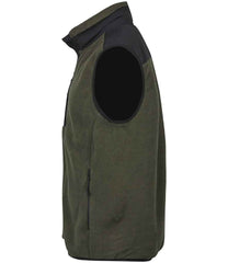 T9122 Deep Green/Black Left