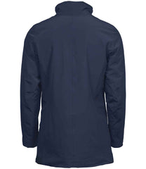 T9608 Deep Navy Back