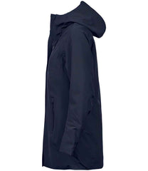 T9609 Deep Navy Left