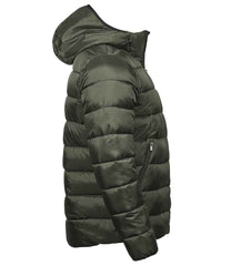 T9646 Deep Green Right