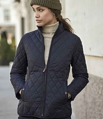 T9661 Deep Navy Model