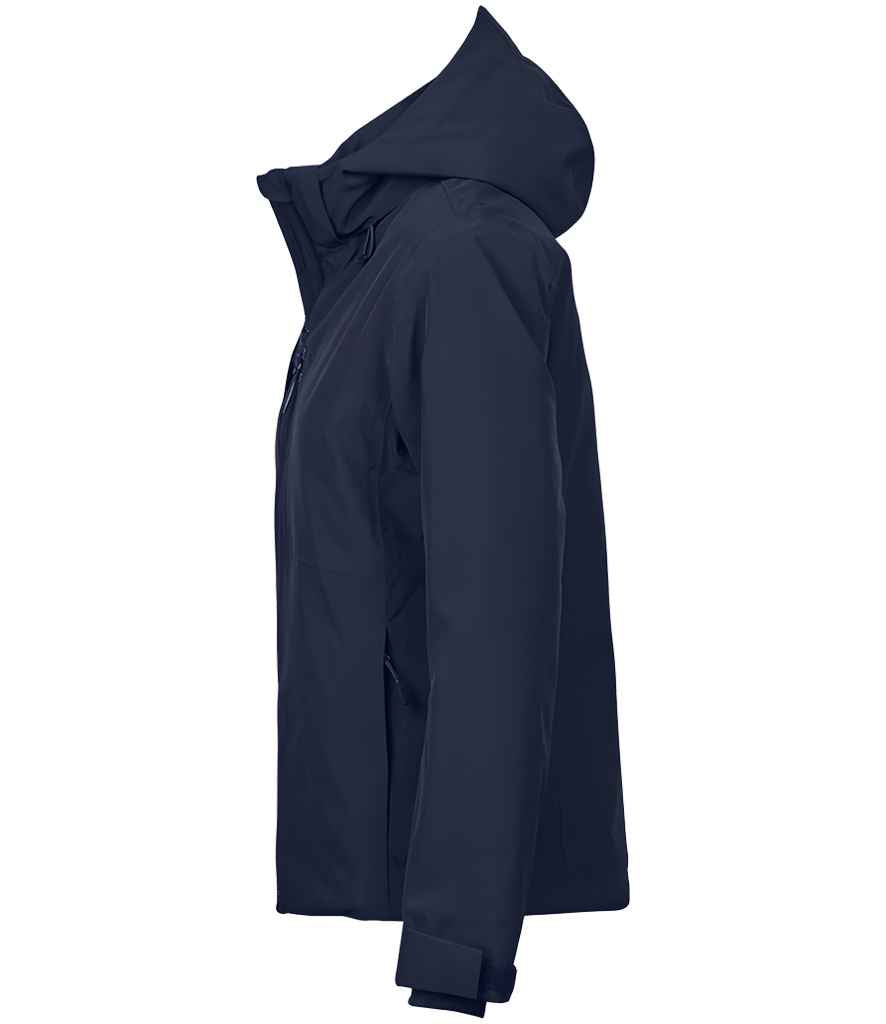 T9681 Deep Navy Left