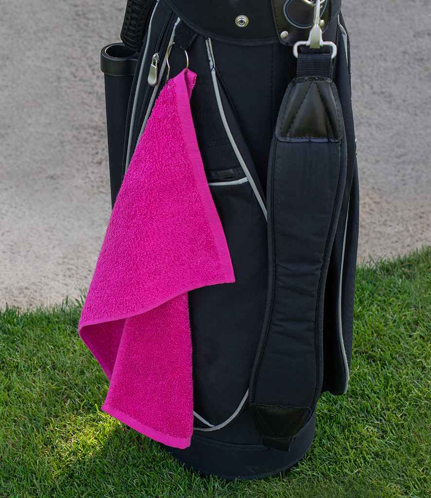 TC13 Fuchsia Model