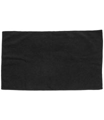 TC18 Black Front