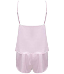 TC57 Light Pink Back