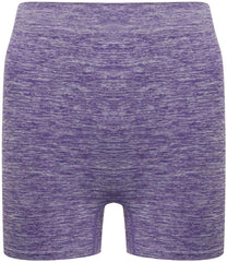 TL301 Purple Marl Front