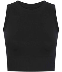 TL332 Black Front