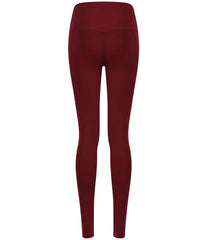 TL370 Deep Burgundy Back