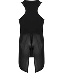 TL507 Black Back
