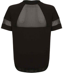 TL526 Black Back
