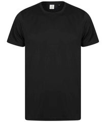 TL545 Black Front