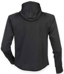 TL550 Black Back