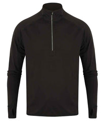 TL562 Black Front