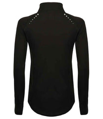 TL563 Black Back