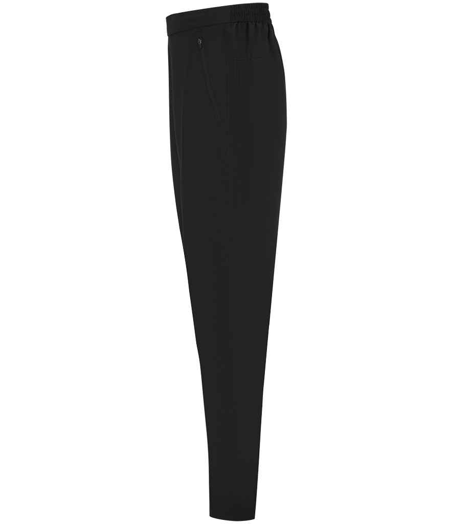 TL583 Black Left