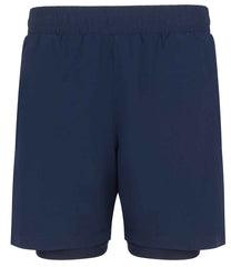 TL615 Navy/Navy Front