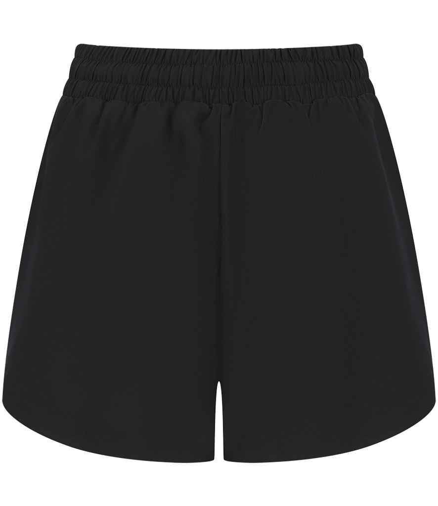 TL616 Black/Black Back