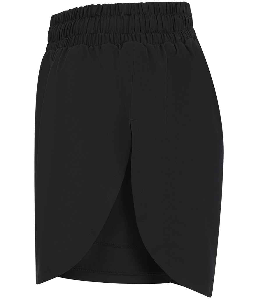 TL616 Black/Black Left