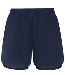 TL616 Navy/Navy Back