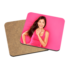 UniSub Square Coaster