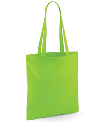 W101 Lime Green Front