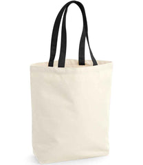 W671 Natural/Black Front