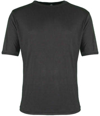 WR201 Black Front