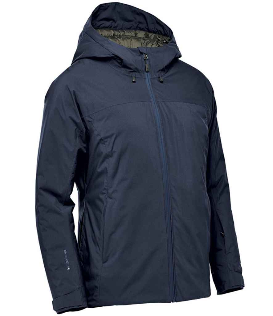 X2W Navy/Graphite Grey Right
